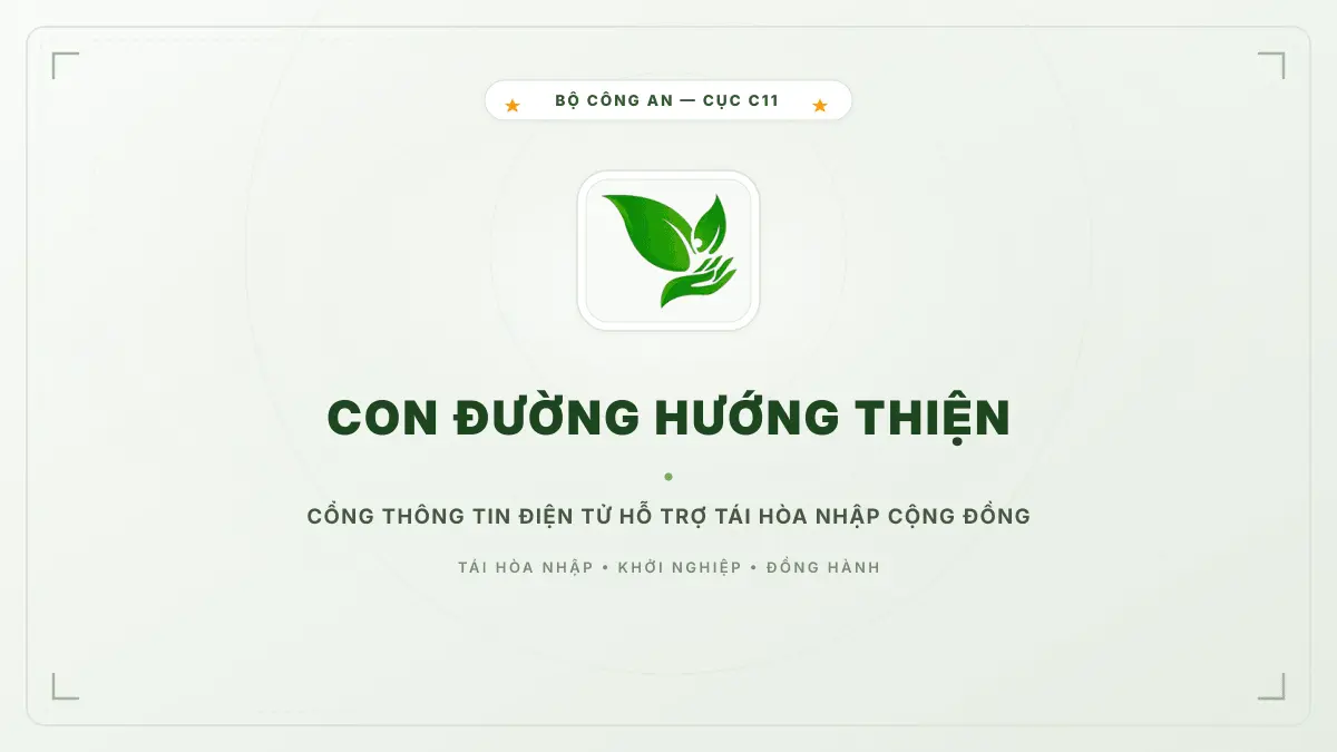CÀ MAU: Công bố Quyết định đặc xá của Chủ tịch nước năm 2025 (đợt 2)