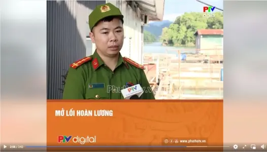 PHÚ THỌ: Mở lối hoàn lương