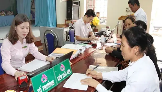 KHÁNH HÒA: UBND PHƯỜNG BẮC NHA TRANG TRIỂN KHAI KẾ HOẠCH VỀ TÍN DỤNG CHO NGƯỜI CHẤP HÀNH XONG ÁN PHẠT TÙ