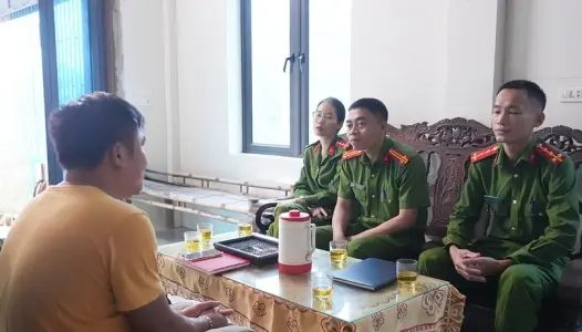 HÀ TĨNH: Cảm hóa, hỗ trợ hiệu quả người thi hành án hình sự tại cộng đồng