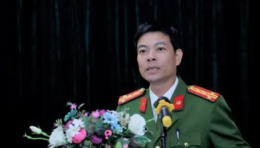 LAI CHÂU: Tập huấn công tác thi hành án hình sự tại cộng đồng và tái hòa nhập cộng đồng năm 2025