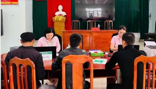 QUẢNG TRỊ: Tiếp sức người lầm lỡ tái hòa nhập cộng đồng