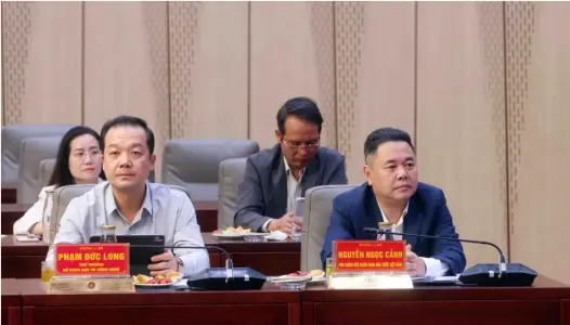 Đã có hơn 14 nghìn người chấp hành xong án phạt tù được vay vốn