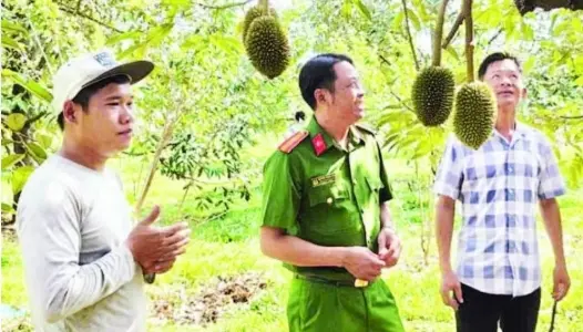 ĐỒNG NAI: Nỗ lực vươn lên trong cuộc sống