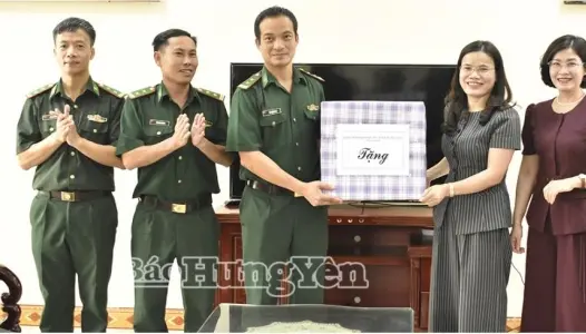 HƯNG YÊN: Giúp đỡ người chấp hành xong án phạt tù tái hòa nhập cộng đồng