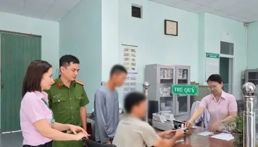 QUẢNG NGÃI: Chắp cánh những mảnh đời hoàn lương