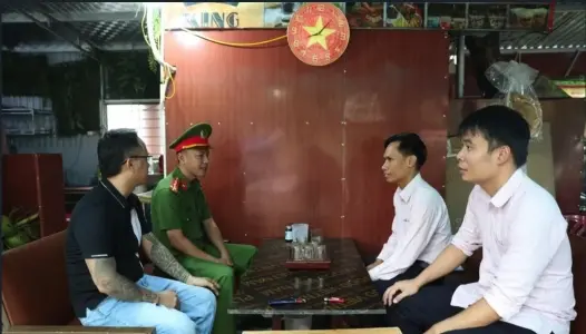 Tăng cường hỗ trợ người chấp hành xong hình phạt tù tái hòa nhập cộng đồng