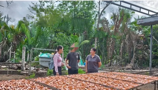 CẦN THƠ: Điểm tựa tín dụng cho người hoàn lương