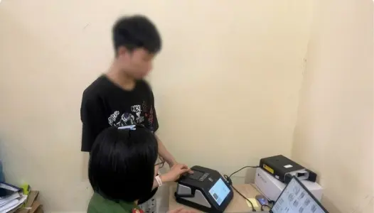 PHÚ THỌ: Công an phường Vĩnh Phúc tích cực quản lý, giáo dục, giúp đỡ người được đặc xá tái hòa nhập cộng đồng