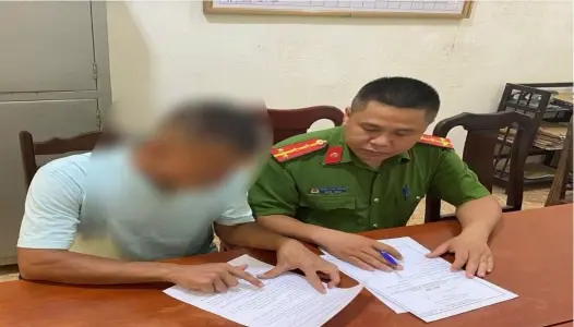 HƯNG YÊN: Công an xã Hoàng Hoa Thám tăng cường công tác quản lý, giáo dục người tái hòa nhập cộng đồng