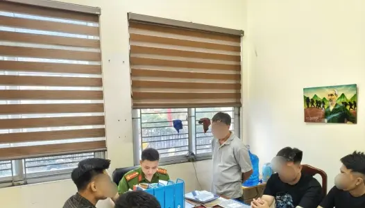 QUẢNG NINH: Hỗ trợ vay vốn, tạo việc làm cho người chấp hành xong án phạt tù – Tiếp thêm điểm tựa tái hòa nhập cộng đồng