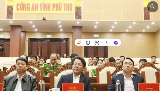 PHÚ THỌ: Đảm bảo cho người tái đặc xá hòa nhập cộng đồng tốt