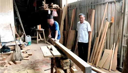 PHÚ THỌ: “Điểm tựa” cho người lầm lỡ tái hòa nhập cộng đồng