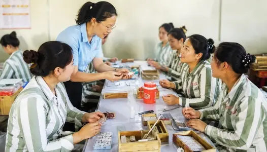 BẮC NINH: Công an tỉnh Bắc Ninh nâng cao chất lượng, hiệu quả công tác tái hòa nhập cộng đồng