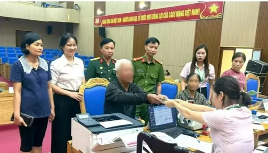 PHÚ THỌ: Tín dụng cho vay người chấp hành xong án phạt tù đạt 95% kế hoạch năm 2026