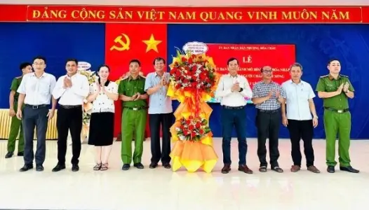 HUẾ: Tín dụng chính sách đồng hành cùng công tác hỗ trợ tái hòa nhập cộng đồng