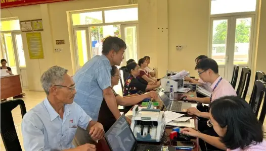HƯNG YÊN: Chương trình cho vay đối với người chấp hành xong án phạt tù – Cơ hội tái hoà nhập cộng đồng