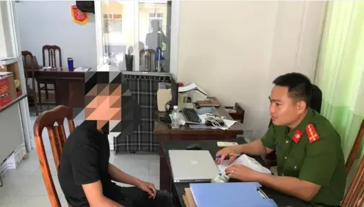 ĐẮK LẮK: Công an phường Xuân Đài thực hiện công tác tiếp nhận, quản lý, giáo dục và hỗ trợ người được đặc xá năm 2026 tái hòa nhập cộng đồng