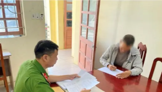 PHÚ THỌ: Công an xã Liên Sơn quản lý nghiêm, giáo dục tốt, giúp người dân chấp hành án tái hòa nhập cộng đồng, ổn định cuộc sống