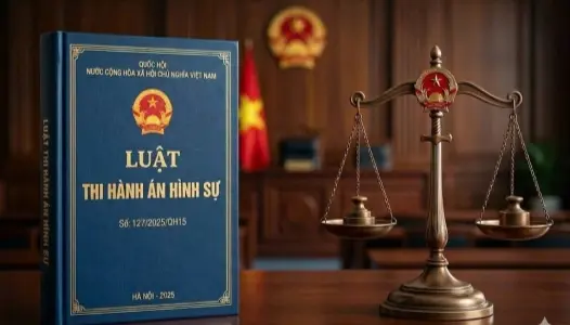 BẮC NINH: Những điểm mới, nổi bật của  Luật Thi hành án hình sự năm 2025 (Bài tuyên truyền về Luật THAHS của Công an tỉnh Bắc Ninh, Phòng PC10)