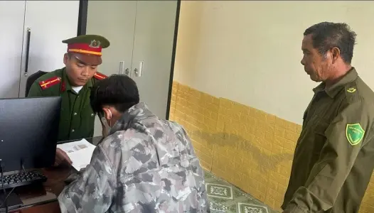 NINH BÌNH: Công an xã Kim Sơn nỗ lực đồng hành, giúp người chấp hành xong án phạt tù tái hòa nhập cộng đồng, ổn định cuộc sống