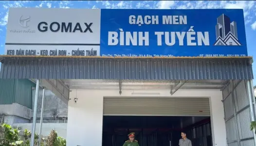 HƯNG YÊN: Công an xã A Sào chung tay giúp người chấp hành xong án phạt tù viết tiếp ước mơ, kiến tạo cuộc sống