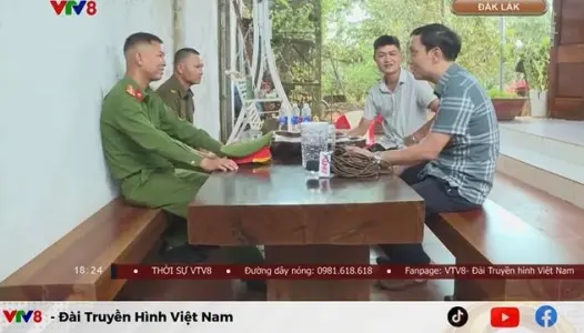 ĐẮK LẮK: Điểm tựa hoàn lương cơ hội cho những người lầm lỡ