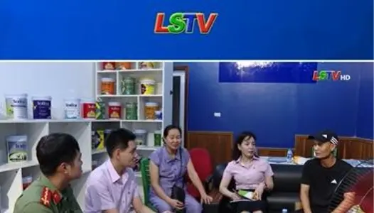 LẠNG SƠN: Điểm tựa hoàn lương
