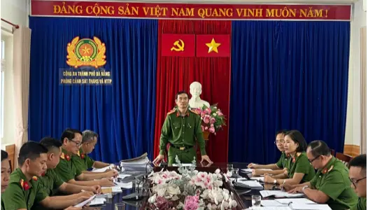 ĐÀ NẴNG: Xét giảm thời hạn chấp hành án tại cộng đồng nhân dịp Quốc khánh 2/9/2026