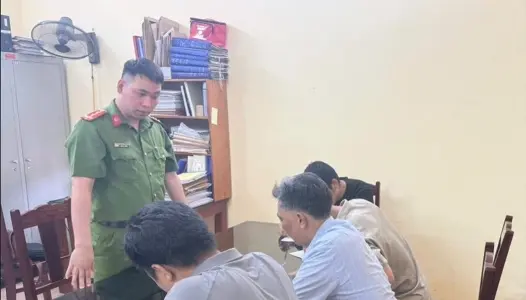 PHÚ THỌ: Công an xã Bình Phú nâng cao hiệu quả quản lý người chấp hành án tại cộng đồng